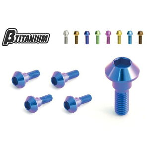 TITANIUM Au[LfBXN[^[{gLbg dl }W[u[izɎ_j BT-RDS1-6-MB x[^`^jE ̑u[Lpp[c oCN GSX1300R