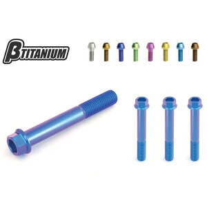 TITANIUM tgLp[}Eg{gLbg dl ACXu[izɎ_j BT-FCS1-4-7 x[^`^jE ̑u[Lpp[c oCN