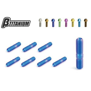 TITANIUM GL][XgX^bh{gLbg dl EbhuEizɎ_j BT-EBK1-8-8 x[^`^jE ̑}t[p[c oCN ZX-6R