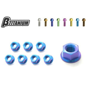 TITANIUM GL][XgX^bhibgLbg dl `^Vo[izɎ_Ȃj BT-ENY1-8-1 x[^`^jE ̑}t[p[c oCN YZF-R1/M YZF-R6