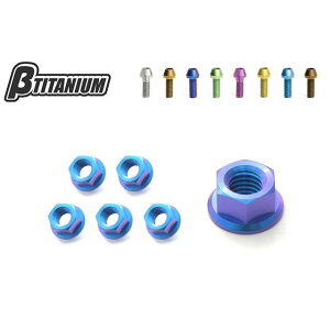 TITANIUM GL][XgX^bhibgLbg dl [tO[izɎ_j BT-END1-6-4 x[^`^jE ̑}t[p[c