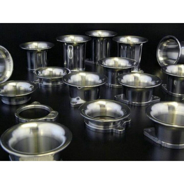楽天市場】KEINZ FCRパワーファンネルS35mm4個セット FCRS35HP4 