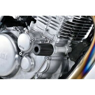 OVER RACING エンジンスライダー ・59-401-01 メーカー在庫あり オーバーレーシング スライダー類 SR400…