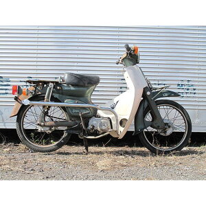 HOT LAP CNpCv Abv^Cv Lake-UP zbgbv }t[{ oCN X[p[Ju50cc/90cciLuԁj