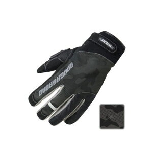 Rough&Road RR8912 tCO[uiubNJj TCY XL RR8912BK-CM5 [J[݌ɂ t[h CO[u oCN