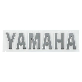 ワイズギア YAMAHA エンブレム Q5K-YSK-001-TB3 Y’S GEAR ドレスアップ・カバー バイク