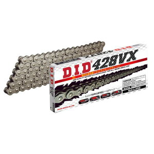 DID �X�g���[�g�`�F�[�� 428VX �J�V���W���C���g�^�C�v �J���[ �X�`�[���J���[ �����N�� 106L �f�B�[�A�C�f�B�[ �`�F�[���֘A�p�[�c