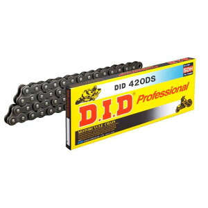 DID �X�g���[�g�`�F�[�� 420DS �N���b�v�W���C���g�^�C�v �����N�� 106L �f�B�[�A�C�f�B�[ �`�F�[���֘A�p�[�c