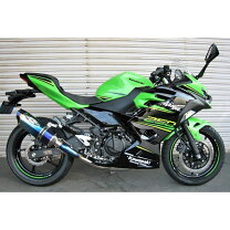 楽天市場】マフラー beet ninja250の通販