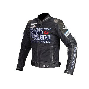 MOTOFANGO MJ-001 CfBOU[bVWPbgiubNj TCY S E17-001 gt@S WPbg oCN