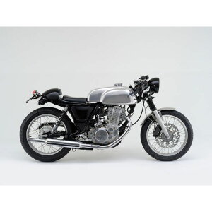 DAYTONA XbvILug^Cv}t[ 92255 [J[݌ɂ fCgi }t[{ oCN SR400iFIj