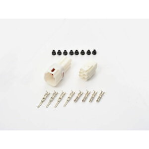 DAYTONA MThRlN^[Zbg 4Ɂi[^[RlN^[j 96181 [J[݌ɂ fCgi eiXObY oCN TW200E TW225E