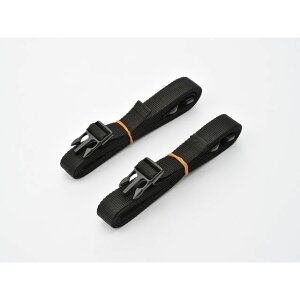 DAYTONA �o�C�N�J�o�[�Œ�p�x���g 2�{�Z�b�g 96486 ���[�J�[�݌ɂ��� �f�C�g�i ���̑�����h�~�O�b�Y �ėp