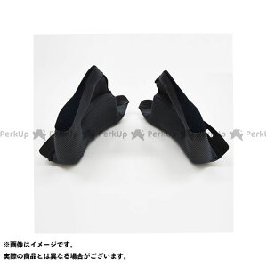 HJC HJP467 �����p�`�[�N�p�b�h�iDS-X1�j �T�C�Y 20mm�iS-XL�K�p�j HJP467999920 ���[�J�[�݌ɂ��� �G�C�`�W�F�C�V�[ �w�����b�g�����I�v�V����