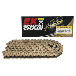 EK�`�F�[�� ���g�N���X���[�X�p �m���V�[���`�F�[�� 428SHDR�iGP/GP�j SPJ �����N�� 104L JAN_4582252854403 ���[�J�[�݌ɂ��� �]���`�F�[�� �`�F�[���֘A�p�[�c �ėp