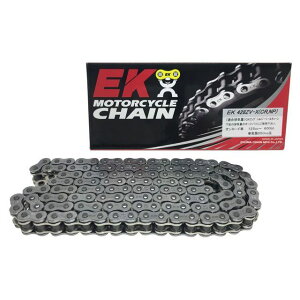 EK�`�F�[�� QX�����O�`�F�[�� 428ZV-X SKJ �J���[ �V���o�[ �����N�� 108L JAN_4571291815933 ���[�J�[�݌ɂ��� �]���`�F�[�� �`�F�[���֘A�p�[�c �ėp