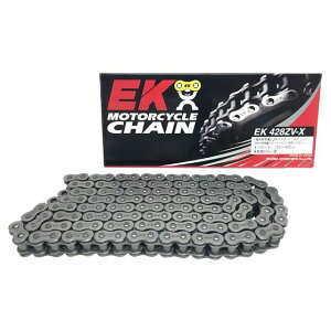 EK�`�F�[�� QX�����O�`�F�[�� 428ZV-X MLJ �J���[ �X�`�[�� �����N�� 134L JAN_4582252858401 ���[�J�[�݌ɂ��� �]���`�F�[�� �`�F�[���֘A�p�[�c �ėp
