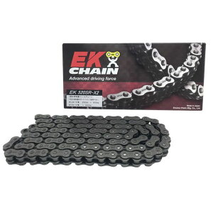EK�`�F�[�� QX�����O�`�F�[�� 520SR-X2 SLJ �����N�� 114L JAN_4571291824027 ���[�J�[�݌ɂ��� �]���`�F�[�� �`�F�[���֘A�p�[�c �ėp