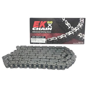 EK�`�F�[�� NX�����O�`�F�[�� 530ZV-X3 MLJ �J���[ �X�`�[�� �����N�� 116L JAN_4571291811201 ���[�J�[�݌ɂ��� �]���`�F�[�� �`�F�[���֘A�p�[�c �ėp