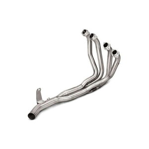 AKRAPOVIC IvV wb_[iXeXj E-K9R3 AN|rb` ̑}t[p[c oCN Z900RSiZR900Cj