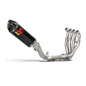 AKRAPOVIC tGL][Xg}t[ G{[ViJ[{/`^j S-K10E9-ZC AN|rb` }t[{ oCN ZX-10R