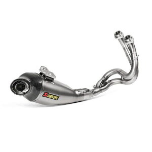 AKRAPOVIC tGL][Xg}t[ [VOi`^/J[{j S-K6R10-HEGEHT AN|rb` }t[{ oCN Versys650