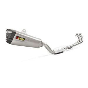 AKRAPOVIC tGL][Xg}t[ [VOi`^/J[{j S-Y5R3-HZEMT/1 AN|rb` }t[{ oCN T-MAX530 SX T-MAX530 DX