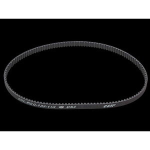 Belt Drives Limited Gates PCC 135�� 1-1/8in���A�x���g �E020060 �x���g�h���C�u���~�e�b�h �쓮�x���g FXST