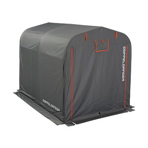 y[J[zDOPPELGANGER Xg[WoCNK[WLiO[×IWj DCC330L-GY [J[݌ɂ hbyMK[ ԎʐpJo[ oCN