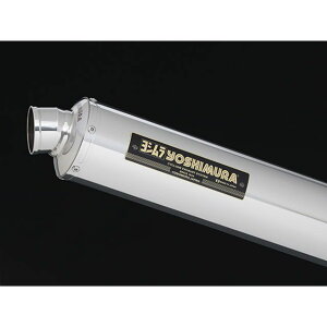 YOSHIMURA Slip-On TCN BREVIS {F SS 110-269-5450 V }t[{ oCN Z900RS CAFE Z900RS