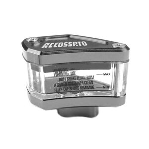 ACCOSSATO t[h^NFU152 20mliVo[j FU152SL ARTbg WG^[֘Ap[c oCN ėp