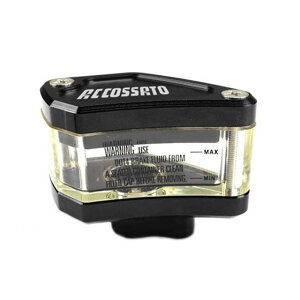 ACCOSSATO t[h^NFU152 20mliubNj FU152N ARTbg WG^[֘Ap[c oCN ėp