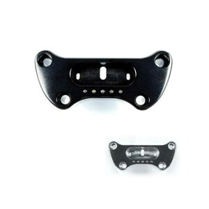 motogadget �n�[���[�_�r�b�h�\�� �n���h���o�[�g�b�v�N�����v 1�C���` �|���b�V�� MG-3004015 ���g�K�W�F�b�g �n���h�����Ӄp�[�c �ėp