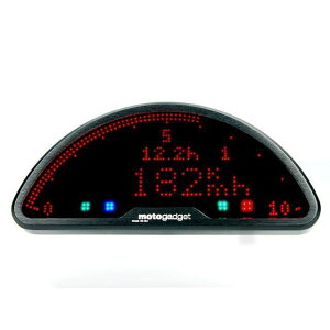 motogadget gXR[v v Ver.2 MG-1005030 gKWFbg ^R[^[ oCN ėp