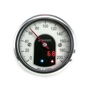 motogadget gXR[v eBj[ |bV MG-5001012 gKWFbg Xs[h[^[ oCN ėp