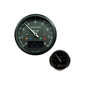 motogadget NmNVbN 10K _[NLCD ubN MG-2004061 gKWFbg ^R[^[ oCN ėp