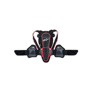 Alpinestars j[NI KR-3iX[N/ubN/bhj TCY S ApCX^[Y ҒŃpbh(obNveN^[) oCN