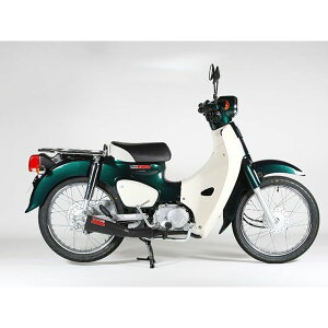 MORIWAKI MEGAPHONE tGL][XgiubNj 01810-H01Q4-00 [J[݌ɂ L }t[{ oCN SUPER CUB110