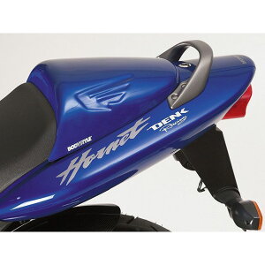 BODY STYLE V[gJo[ HONDA CB600 Hornet 1998-2002 / CB600 S Hornet 2002 h bds_6518742 {fB[X^C JEEGA oCN CB600 Hornet CB600 Sc