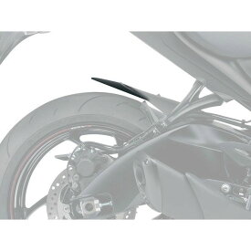 正規品／ボディースタイル リアハガーエクステンション SUZUKI GSX-S 1000 2015-2018 / GSX-S 1000F 2015-2018 マットブラック bds_6521001 BODY STYLE フェンダー バイク GSX-S1…