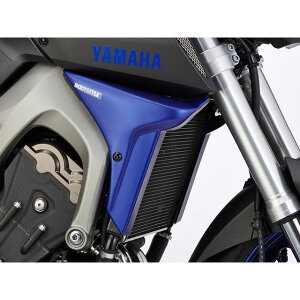 BODY STYLE WG[^[TChJo[ YAMAHA MT-09 2014-2016 h bds_6529237 {fB[X^C JEEGA oCN MT-09