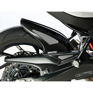 BODY STYLE ���A�n�K�[ BMW F 800 R 2009-2018 �J�[�{�����b�N bds_6529562 �{�f�B�[�X�^�C�� �t�F���_�[ F 800 R