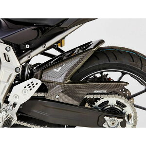 BODY STYLE AnK[ YAMAHA MT-07 2014-2018 / MT-07 Motocage 2015-2017 / XSR700 2016-2018 J[{bN bds_6529574 {fB[X^C tF_[