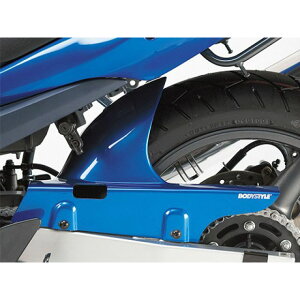 BODY STYLE AnK[ KAWASAKI ZR-7 1999-2003 h bds_6530755 {fB[X^C tF_[ oCN ZR-7