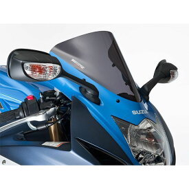 ボディースタイル レーシングスクリーン SUZUKI GSX-R 600 2011-2016 / GSX-R 750 2011-2016 bds_65346082 BODY STYLE スクリーン関連パーツ バイク GSX-R600 GSX-R750