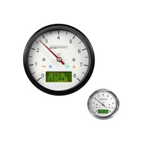 motogadget gXR[vNVbN 8K |bV MG-2003045 gKWFbg Xs[h[^[ oCN ėp