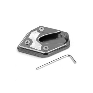 ATop GSX250R GW250 GSX250 DL250 ���C�h�T�C�h�X�^���h�G���h�i�K�����^�j �A���~���o�� �A���}�C�g���H ���芴���Q ���������܂܎��[�\ T-GSX250-WSEGMT �G�[�g�b�v �X�^���h�֘A�p�[�c