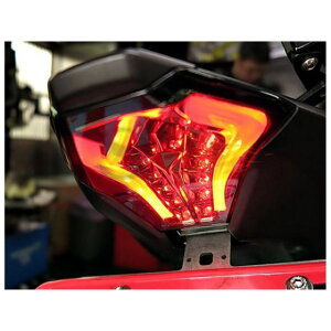 ATop X[N LED e[v EBJ[ MT-25 MT-03 MT-07 R25 R3 PxLED JvI {gI t-mt25-led-t G[gbv e[֘Ap[c oCN