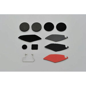 DAYTONA SV[ZbgiDT-01Cij 98225 [J[݌ɂ fCgi dq@ oCN