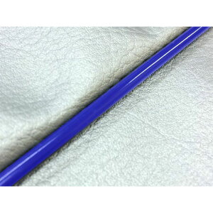 Grondement リード100(JF06) 国産シートカバー シルバー タイプ 張替 仕様 青パイピング GH70HC540P50 グロンドマン シート関連パーツ バイク リード100